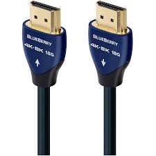 AudioQuest HDMI Cable