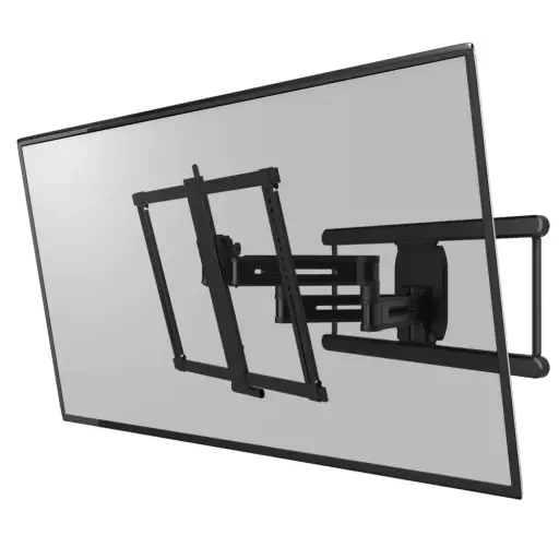 Sanus full-motion TV wall mount